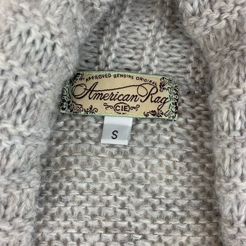 American Rag Sweater - Small - Picture 8 of 9